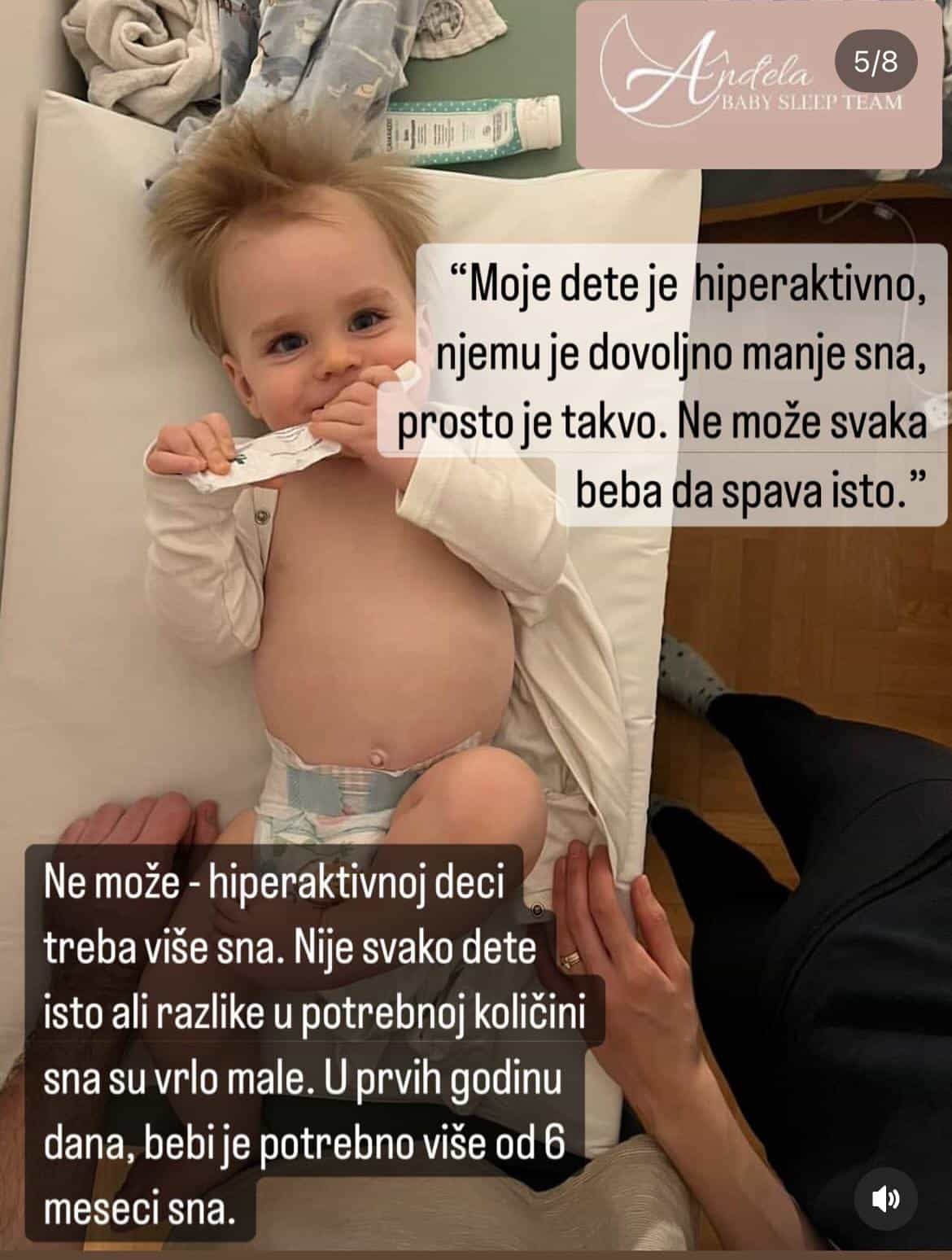 BabySleepTeam Gallery