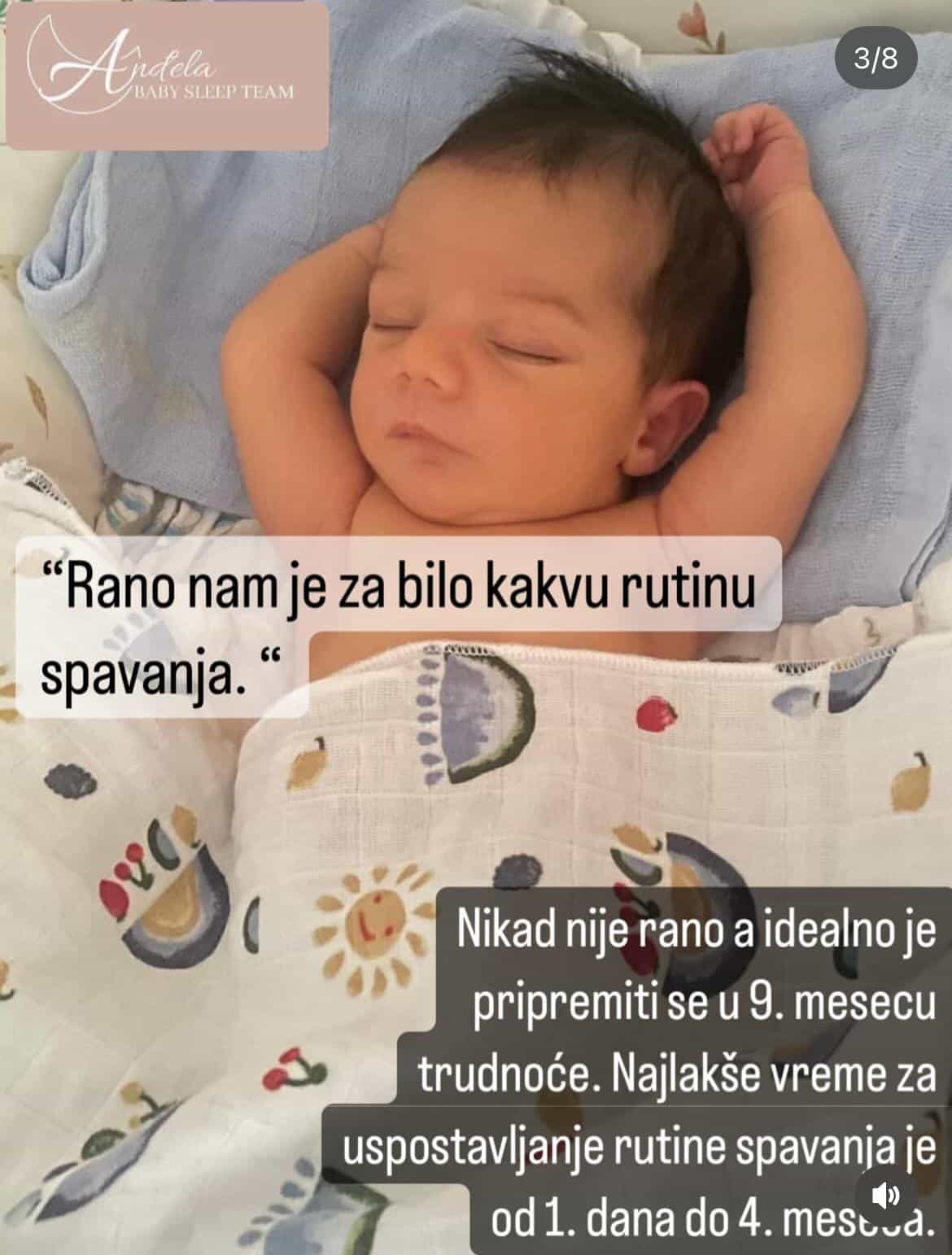 BabySleepTeam Gallery