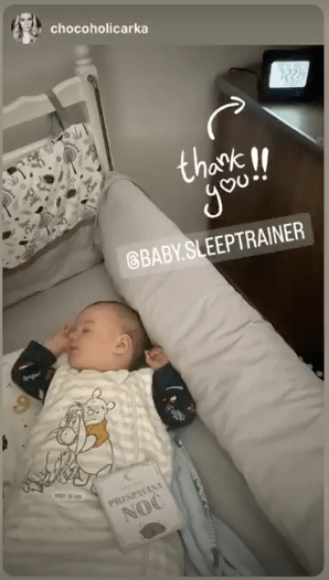 BabySleepTeam Gallery