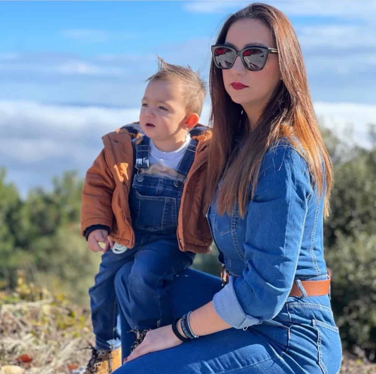 Viktorija i Mateo (18 meseci)