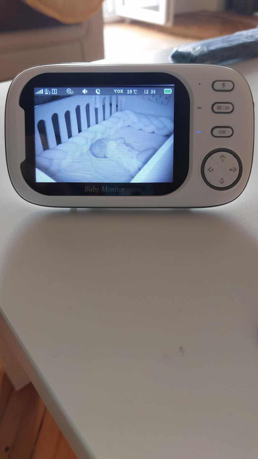 Mama Nataša i beba Nastasija (3.5 meseca)